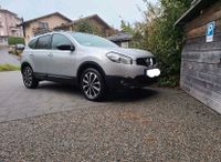 Nissan Qashqai +2 7Sitzer Tausche auch Hessen - Braunfels Vorschau