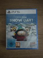 South Park Snow Day! in OVP für die Playstation 5 Niedersachsen - Hameln Vorschau