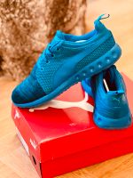 Puma Carson Runner Knit EEA Gr 40,5 ❣️Blue Lemonade Hannover - Südstadt-Bult Vorschau