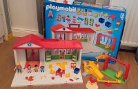 Playmobil Mitnehm Kindergarten 5606 mit OVP Nordrhein-Westfalen - Oerlinghausen Vorschau