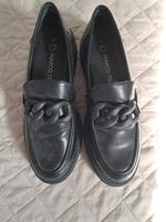 Loafer/Schuhe von Marco Tozzi in Gr. 39 Östliche Vorstadt - Peterswerder Vorschau