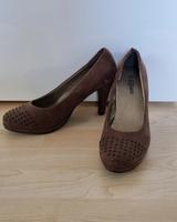 City Walk Basic Pumps HighHeels Nieten NEU Hessen - Hilders Vorschau