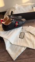 Original Gucci Sneaker ACE Full Set OVP Berlin - Charlottenburg Vorschau