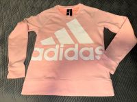 Adidas Pullover rosa Größe S Niedersachsen - Uelzen Vorschau