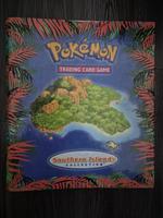 pokemon Southern Islands Collection pokémon karten ordner binder Mitte - Wedding Vorschau