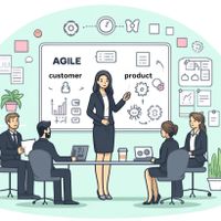 Agile Product Owner Expertise Produktentwicklung & Kundenanalyse Berlin - Tempelhof Vorschau