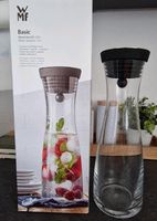 Wasser Karaffe Kanne WMF Basic 1 L + Filter Köln - Porz Vorschau