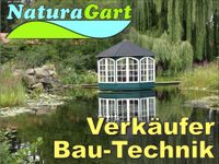 Verkäufer Bautechnik in Vollzeit oder Teilzeit (m/w/d) Nordrhein-Westfalen - Ibbenbüren Vorschau