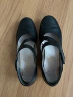 Rieker Schuhe Pumps schwarz Schleswig-Holstein - Westerrönfeld Vorschau