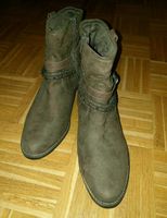 Stiefeletten Boots Gr. 42 Farbe taupe - neu Mülheim - Köln Holweide Vorschau