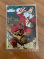 Retro Vintage Coca Cola Blechschild Rheinland-Pfalz - Zweibrücken Vorschau