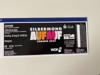 Silbermond Ticket Bochum Nordrhein-Westfalen - Willich Vorschau