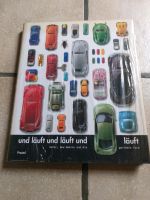 Vw Käfer Buch :Und läuft und läuft! zum Verkauf Nordrhein-Westfalen - Marl Vorschau
