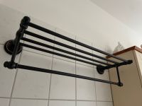 Bad-Zubehör Antik Seifen-, WC-Rollenhalter, Handtuchablage Dresden - Reick Vorschau