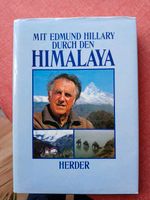 Mit Edmund  Hillary durch den Himalaya Kiel - Wellsee-Kronsburg-Rönne Vorschau