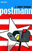 Postmann - J. Robert Lennon - Roman Kr. München - Ottobrunn Vorschau