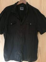 Herrenhemd Sommer EMP schwarz Gr XL Leipzig - Thekla Vorschau
