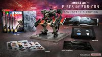 Armored Core VI: Fires of Rubicon Collectors Edition PS5 Niedersachsen - Rhauderfehn Vorschau