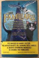 italienisches Jugendbuch "The familiars" von Epstein und Jacobson Baden-Württemberg - Heidelberg Vorschau