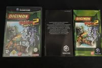 Digimon Rumble Arena 2 CIB - Nintendo Gamecube Köln - Chorweiler Vorschau