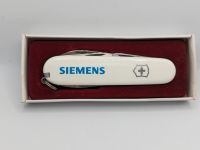 Victorinox Schweizer Taschenmesser Siemens Brand Logo Weiß Niedersachsen - Achim Vorschau