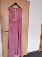 Abendkleid, Hochzeit, Rosé, 44, neu Kreis Pinneberg - Elmshorn Vorschau