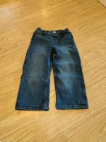 H&M Wide Leg Jeans / Denim Größe 104 sehr guter Zustand Rheinland-Pfalz - Platten Vorschau