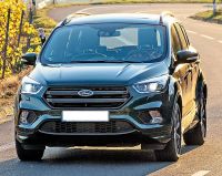 Chiptuning Ford Kuga 2.0 TDCI 120PS 150PS 180PS auf 200PS Focus Nordrhein-Westfalen - Willich Vorschau