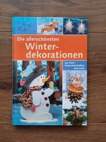 Bastelbuch Winterdekorationen Sachsen - Wilsdruff Vorschau