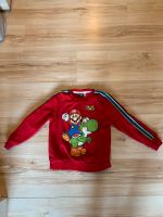 Kinder Pullover SuperMario Hessen - Oberursel (Taunus) Vorschau