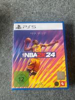 PS5 NBA 2K 24 Bayern - Haibach Unterfr. Vorschau