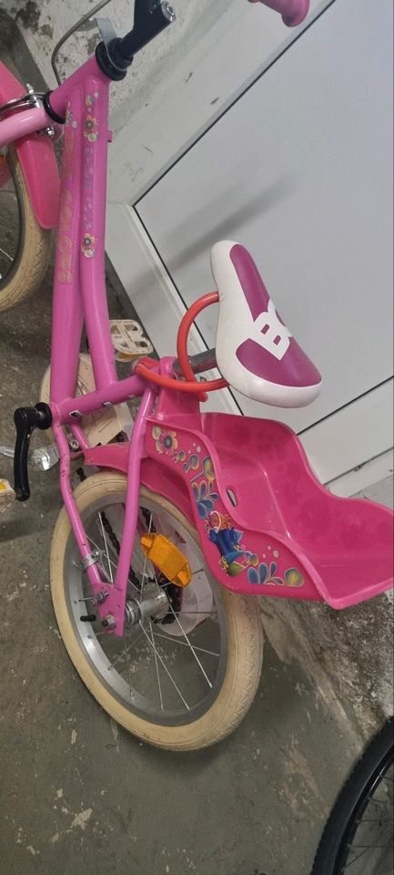 Kinderfahrrad in Chemnitz