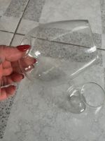 Degustationsglas Tasting Rum Wein Whisky Glas Tumbler 2 Finger Saarland - Merzig Vorschau