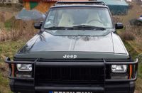 Jeep Cherokee Country Auto Country Sachsen-Anhalt - Weferlingen Vorschau