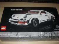 LEGO  PORSCHE  911  10295            Neuwertig in OVP Sachsen - Riesa Vorschau