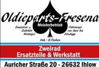 Vespa Restauration Motorrevision Motorüberholung Niedersachsen - Ihlow Vorschau