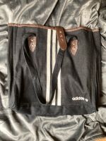 Adidas Tasche, schwarz ohne Kragenknopf Rheinland-Pfalz - Erpel Vorschau