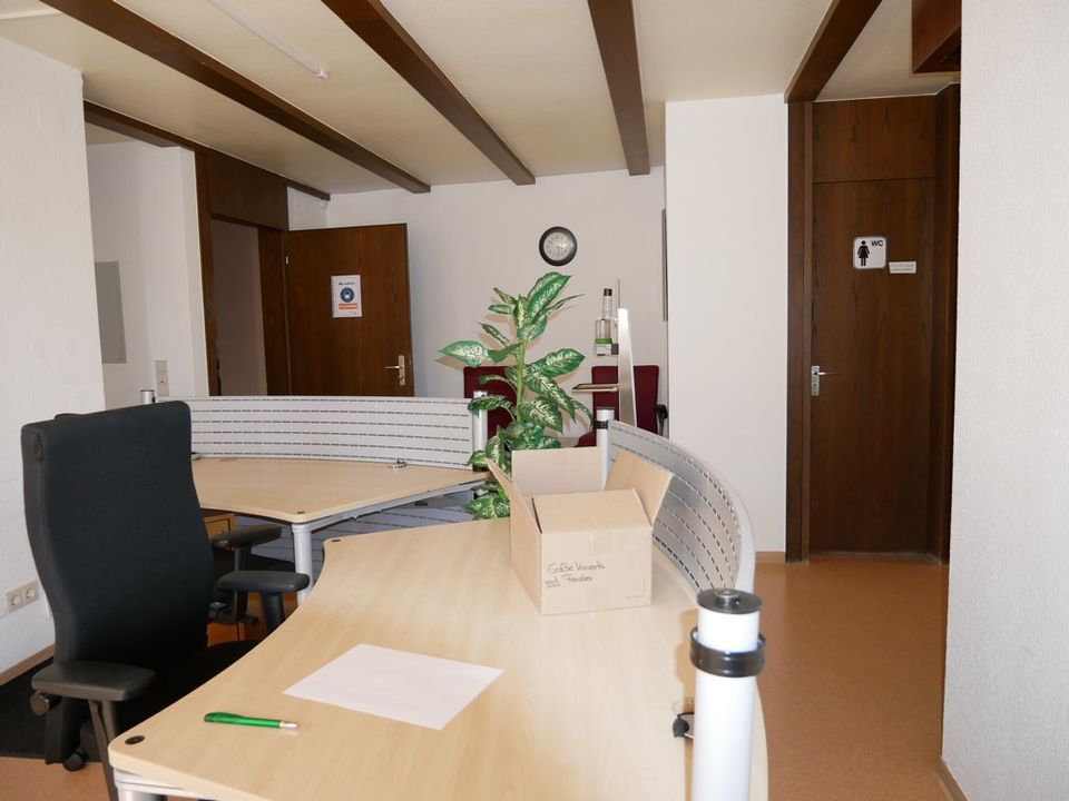 Praxis/Büro in Sulzthal