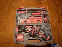 Hi-Speck Werkzeug in rosa (neu) Nordrhein-Westfalen - Bedburg Vorschau