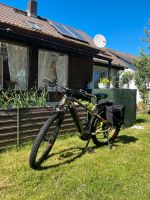 E-Bike Fahrrad Nordrhein-Westfalen - Borchen Vorschau