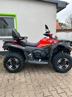 CFMOTO CFORCE 625 Touring DLX EPS LOF Brandenburg - Groß Kreutz Vorschau