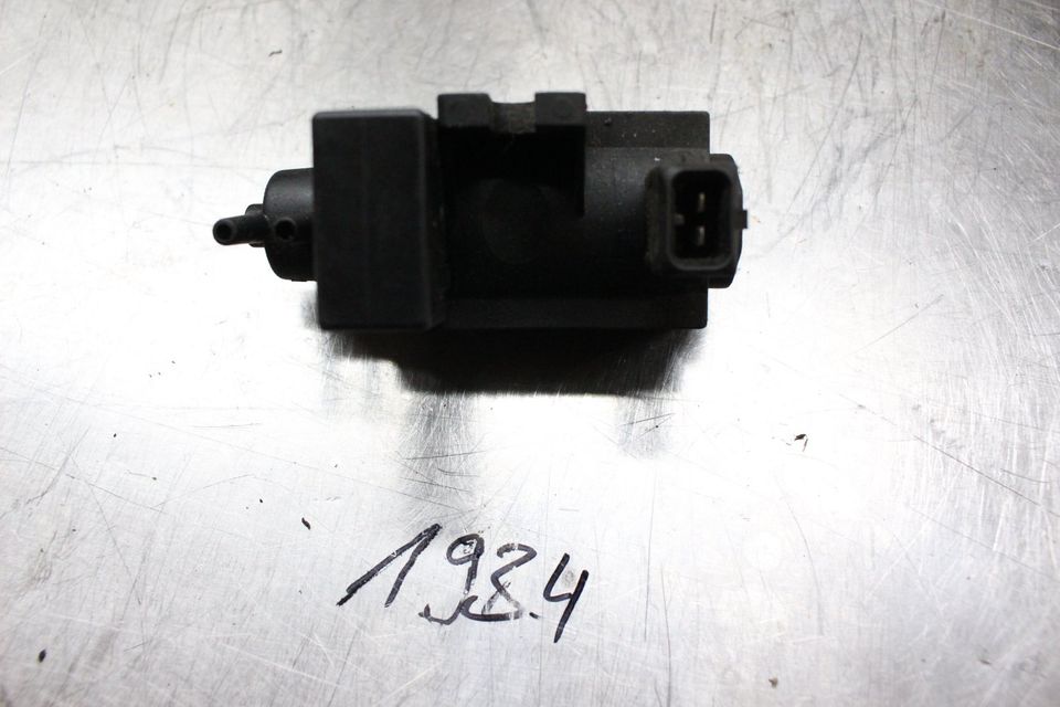 BMW E38 E39 E46 E53 E70 E90 Magnetventil 2247906 in Ense