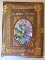 Die Drachen-Chronik        ein tolles Buch von lies+spiel Münster (Westfalen) - Hiltrup Vorschau