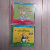 Leo Lausemaus CDs Rheinland-Pfalz - Bodenheim Vorschau