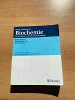 Karlson: Kurzes Lehrbuch der Biochemie, 14. Auflage Thüringen - Bad Sulza Vorschau