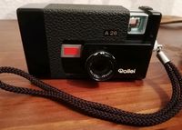 Rollei A26 Vintage Kompaktkamera Düsseldorf - Bilk Vorschau