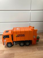 Bruder Spielzeug Müllwagen Nordrhein-Westfalen - Haltern am See Vorschau