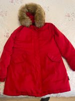 Winterjacke von marikoo Aubing-Lochhausen-Langwied - Aubing Vorschau