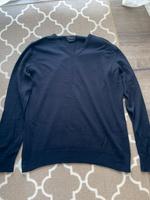 Schwarzer Pullover Hessen - Rödermark Vorschau