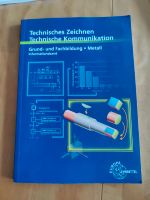 Technisches Zeichnen, Technische Kommunikation Nordrhein-Westfalen - Hille Vorschau